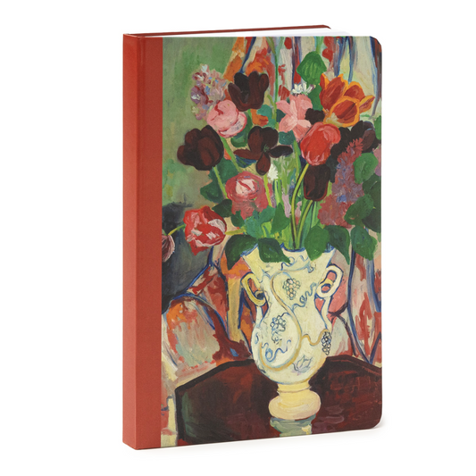 Tulip Bouquet - Journal