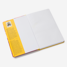 The Ten Largest, No. 5, Adulthood - Carnet