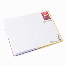 The Ten Largest, No. 5, Adulthood - Carnet