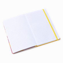 The Ten Largest, No. 5, Adulthood - Carnet