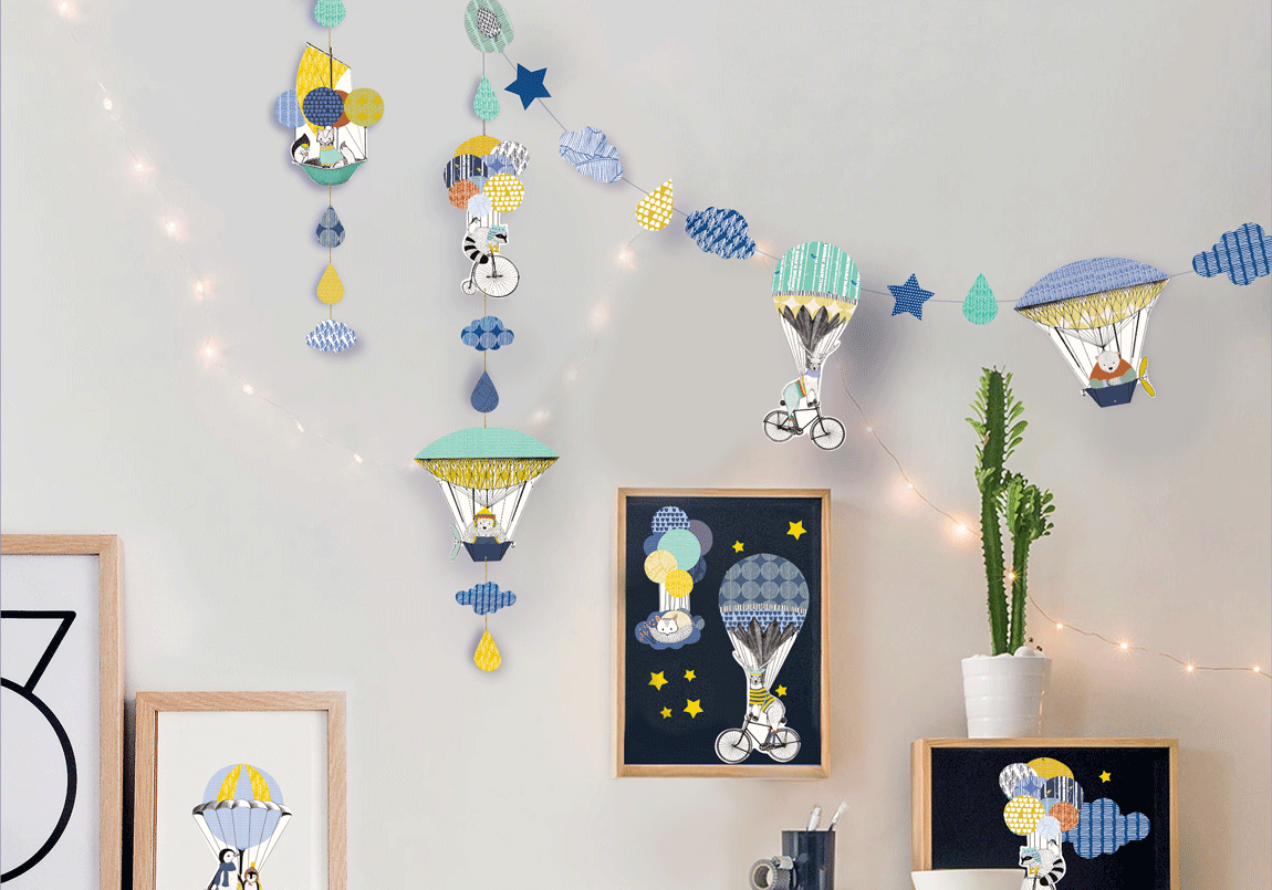 Polar Expedition - Creative Kit