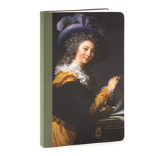 Comtesse Du Barry de Cérès - Carnet