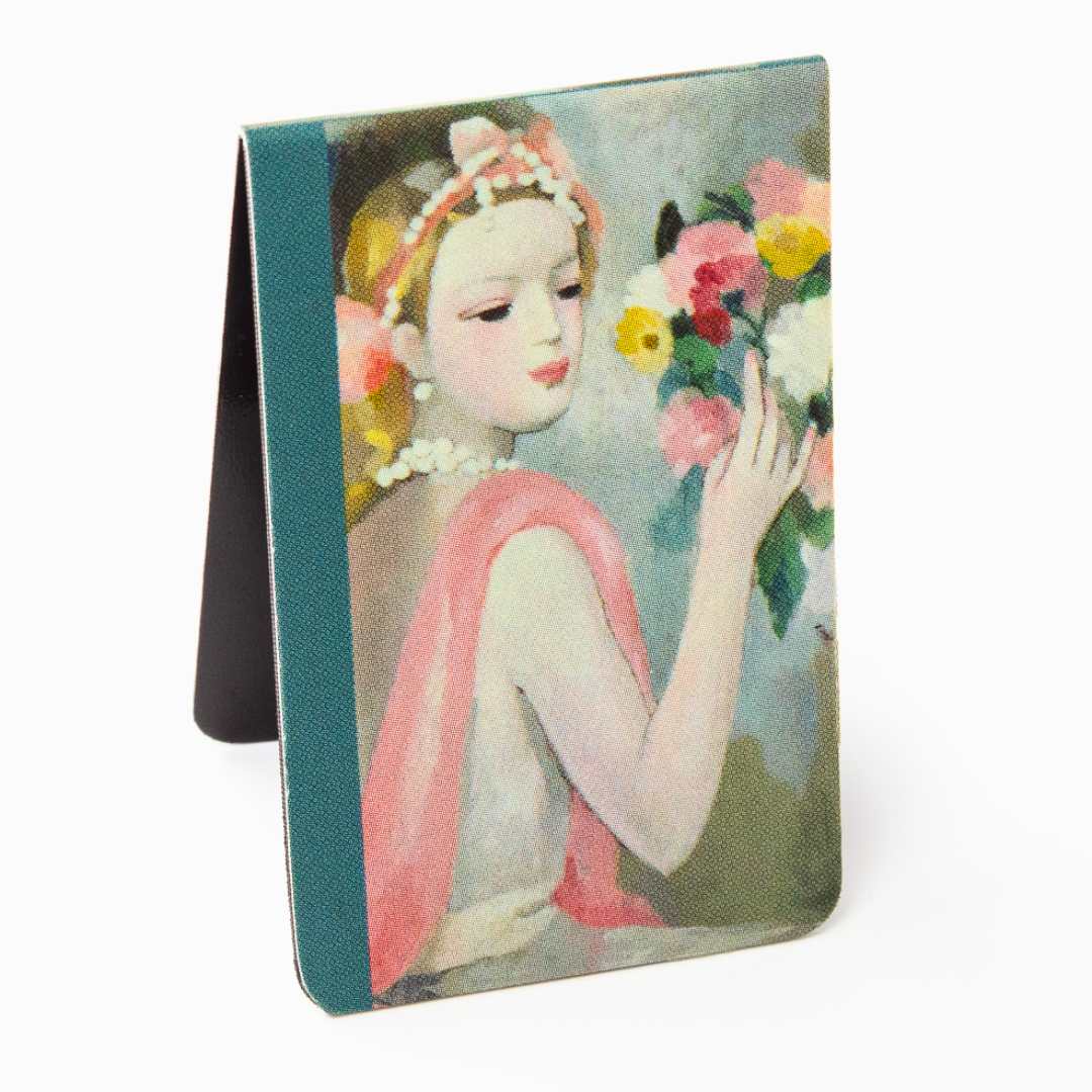 Pekinois - Magnetic Bookmark