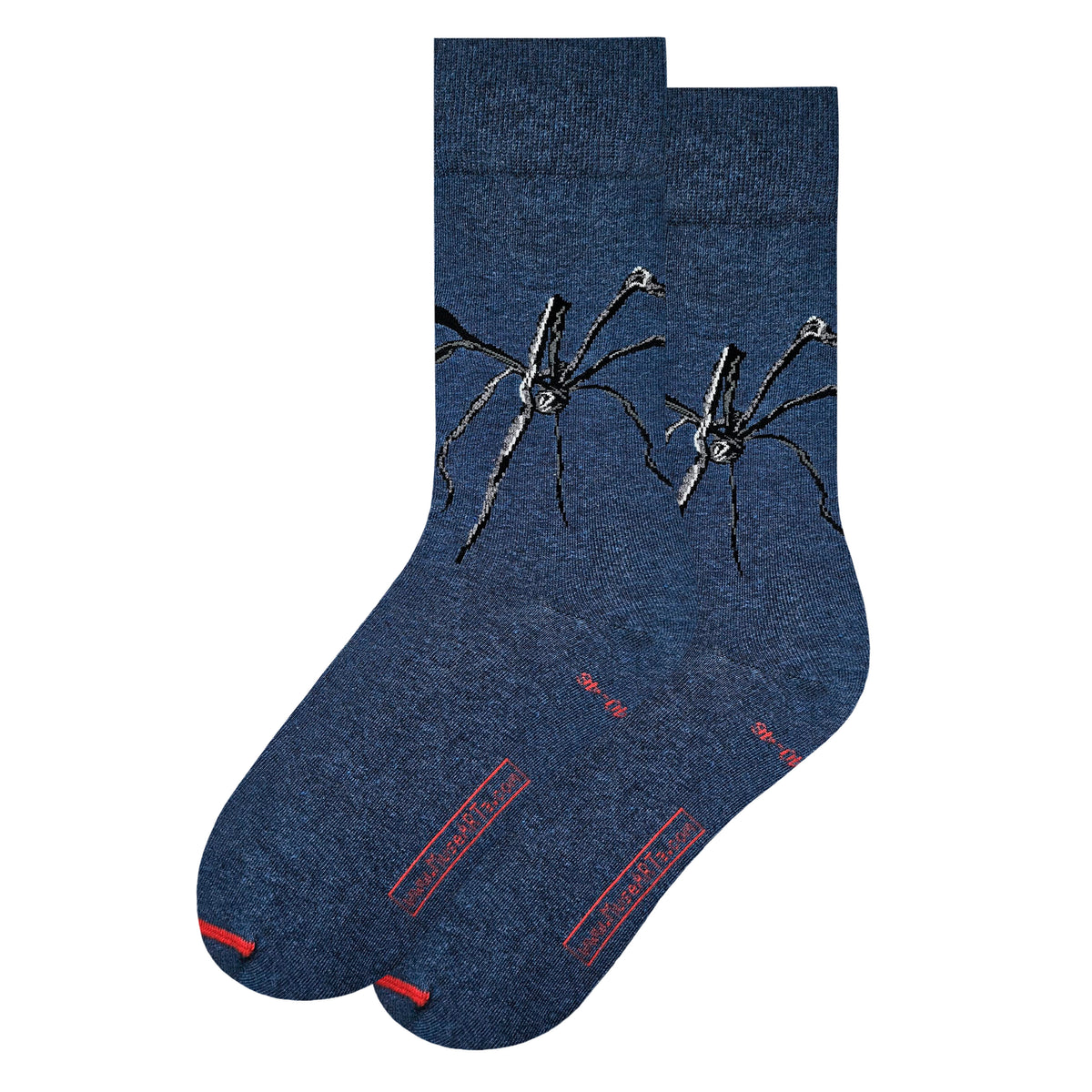 Maman - Louise Bourgeois - Socks