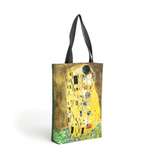 Tote bag - The Kiss - Gustav Klimt