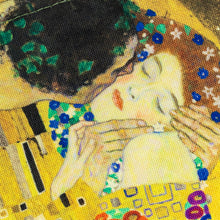 Tote bag - The Kiss - Gustav Klimt