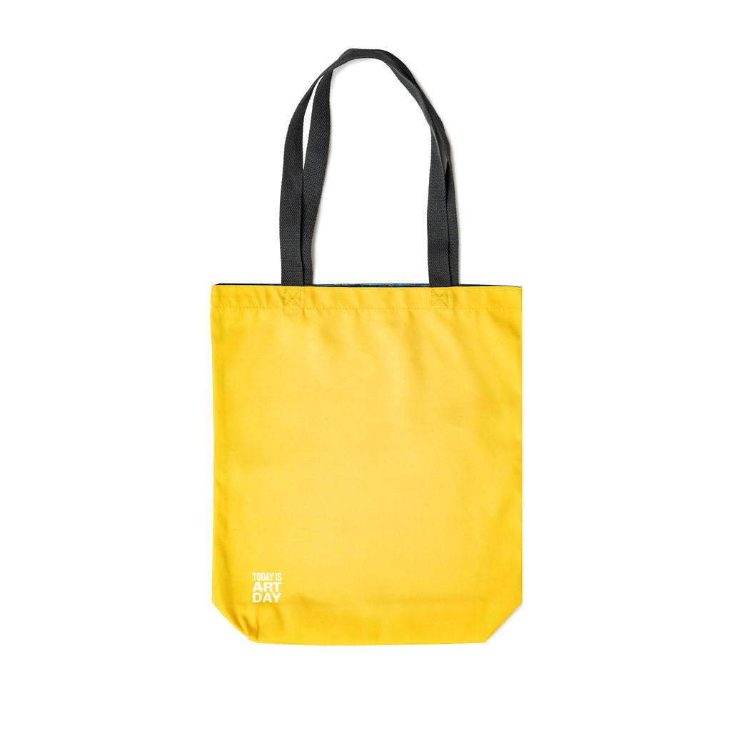 Tote Bag - Starry Night - Van Gogh – Today is Art Day
