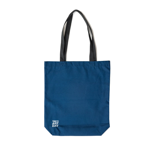 Tote Bag - The Great Wave off Kanagawa - Hokusai