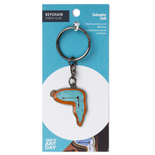 The Persistence of Memory - Keychain