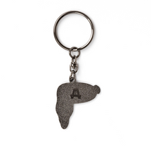 The Persistence of Memory - Keychain