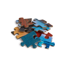 Personal Values - Puzzle