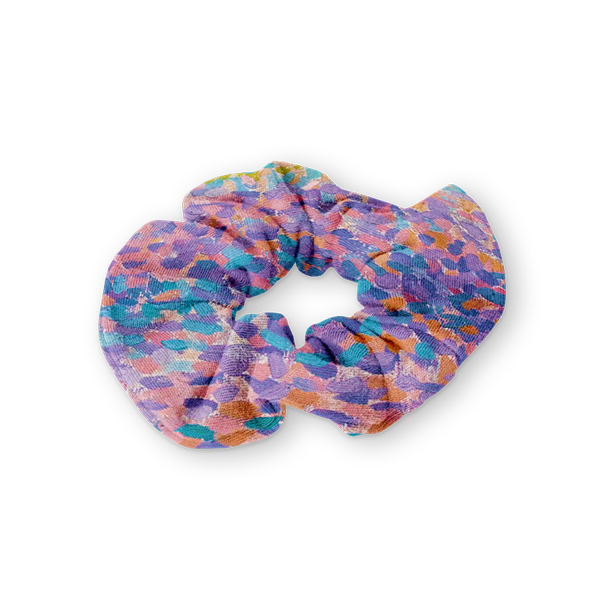 Plage de Saint-Clair - Scrunchie