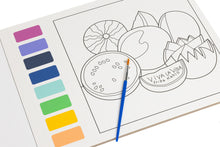 Frida Kahlo - Watercolor Kit