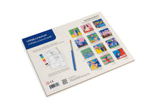 Impressionism - Watercolor Kit