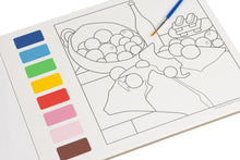 Impressionism - Watercolor Kit