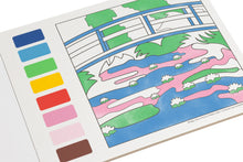 Impressionism - Watercolor Kit