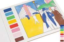 Impressionism - Watercolor Kit