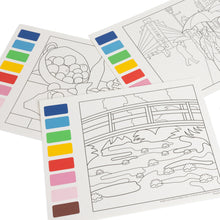 Impressionism - Watercolor Kit