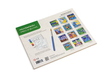 Masterpieces - Watercolor Kit
