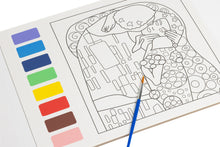 Masterpieces - Watercolor Kit