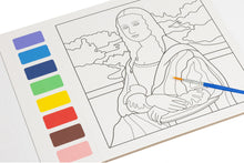 Masterpieces - Watercolor Kit
