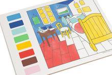 Vincent van Gogh - Watercolor Kit