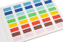 Vincent van Gogh - Watercolor Kit