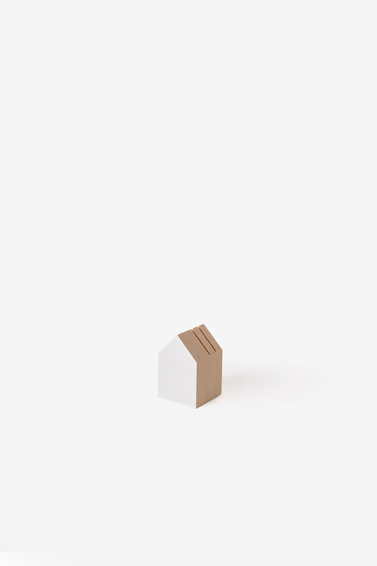 White House – Porte-crayon et porte-cartes