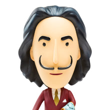 Salvador Dali