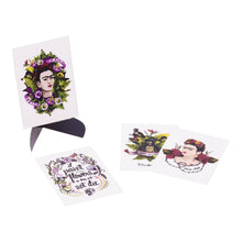 Frida Kahlo