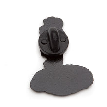 La Naissance de Vénus - Broche