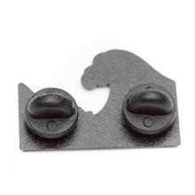 La Grande Vague - Broche