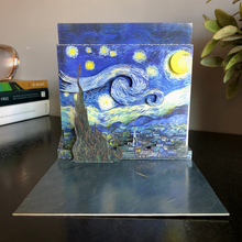 Starry Night - Card