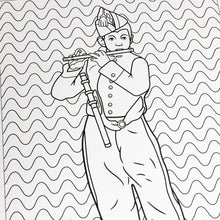 Impressionnisme - Livre à colorier