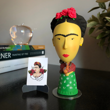 Frida Kahlo