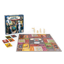 Le Grand Musée d'Art - Version française