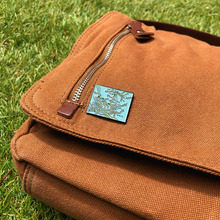 Almond Blossom - Pin