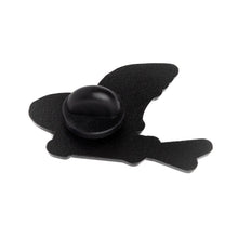 Machine Volante - De Vinci - Broche