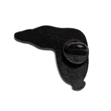 La persistance de la mémoire - Broche