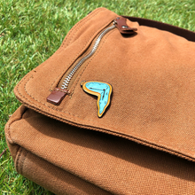 La persistance de la mémoire - Broche