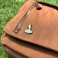 La Naissance de Vénus - Broche