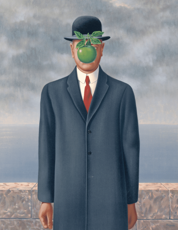 René Magritte