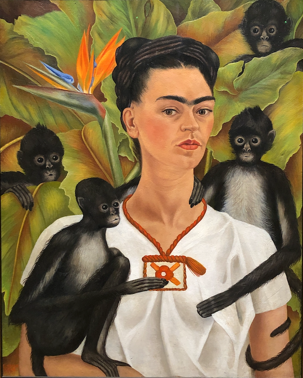 Frida Kahlo