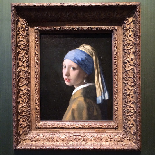 Taking the perfect shot - 5 tips for masterpiece photography