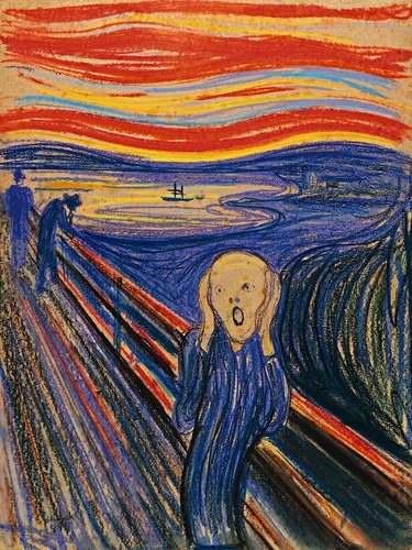 The Scream