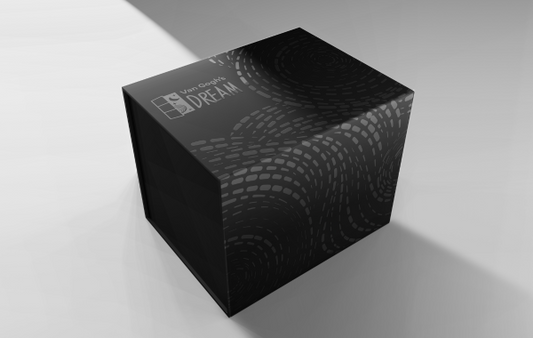 BOX DESIGN REVEAL