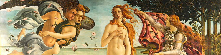 Birth of Venus