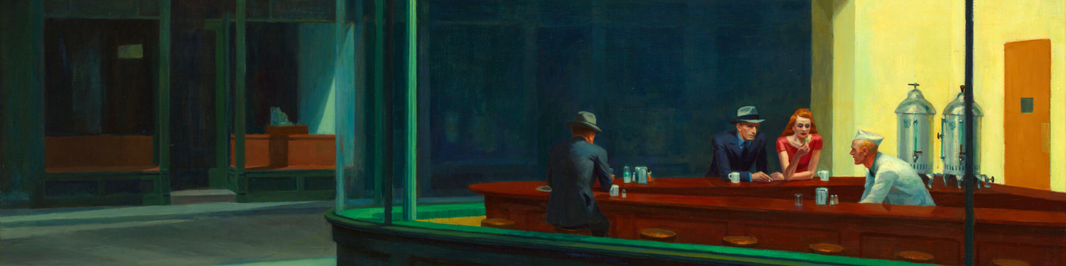 Nighthawks