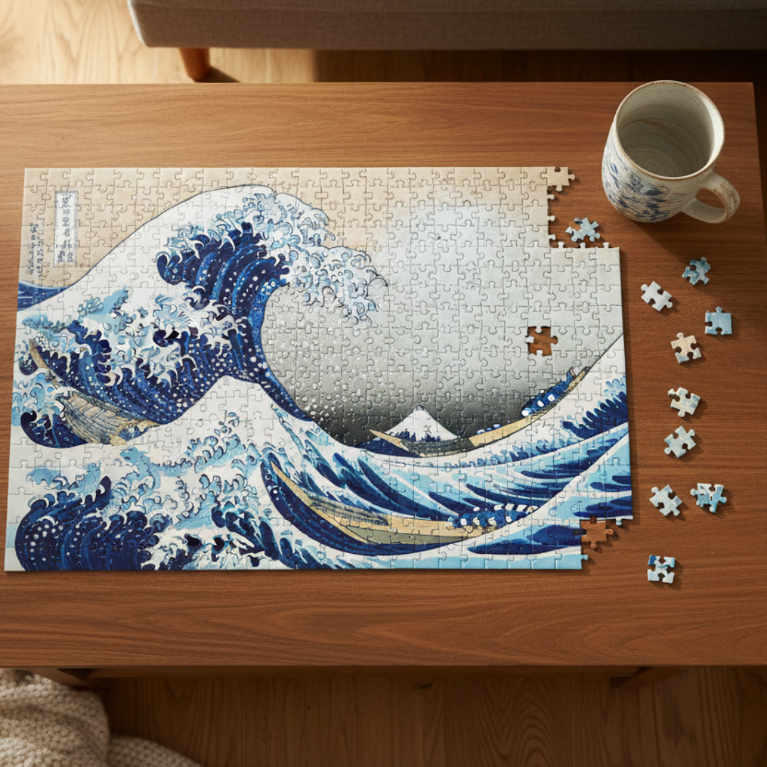 Puzzles