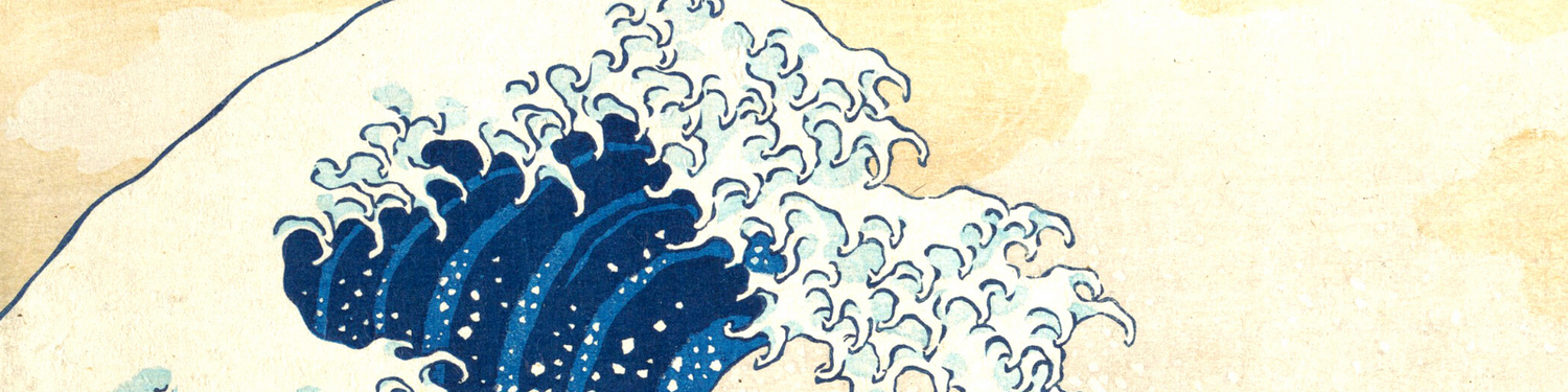 Great Wave